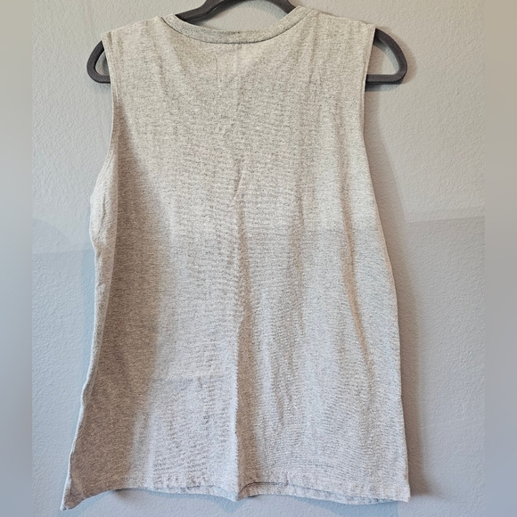 Game Of Thrones Women's Size XL Tank Top House Targaryen Logo - Picture 3 of 4